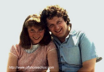 Fiona Jeffreys & John Lewis